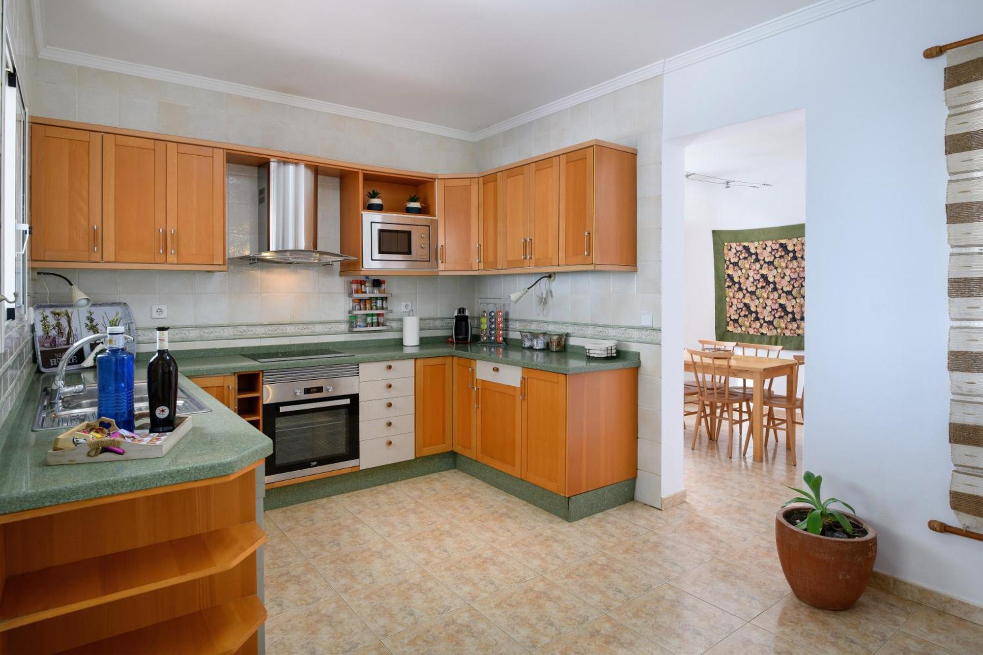 Villa Golf Lanzarote Коста Тегисе Екстериор снимка