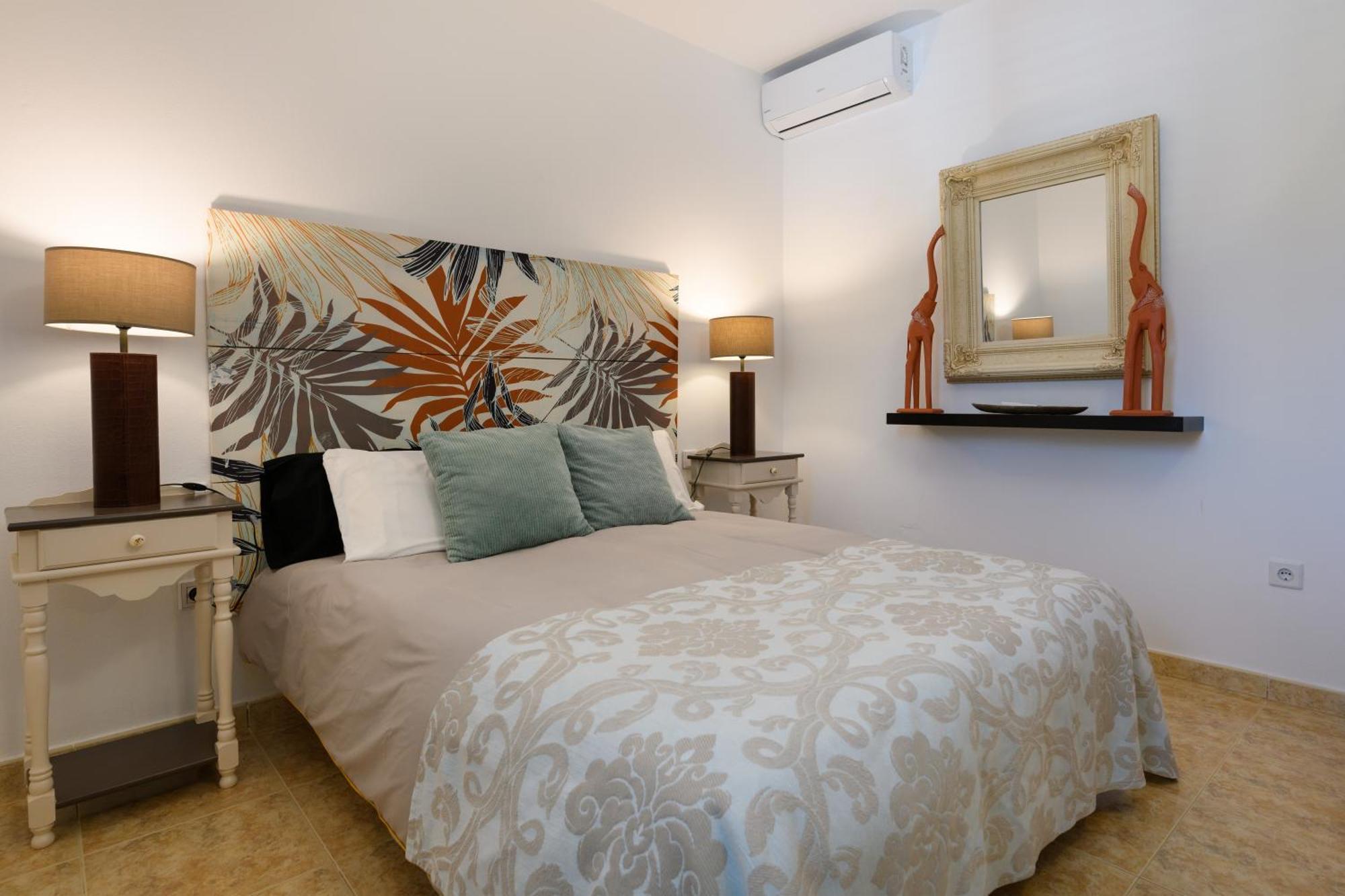 Villa Golf Lanzarote Коста Тегисе Екстериор снимка