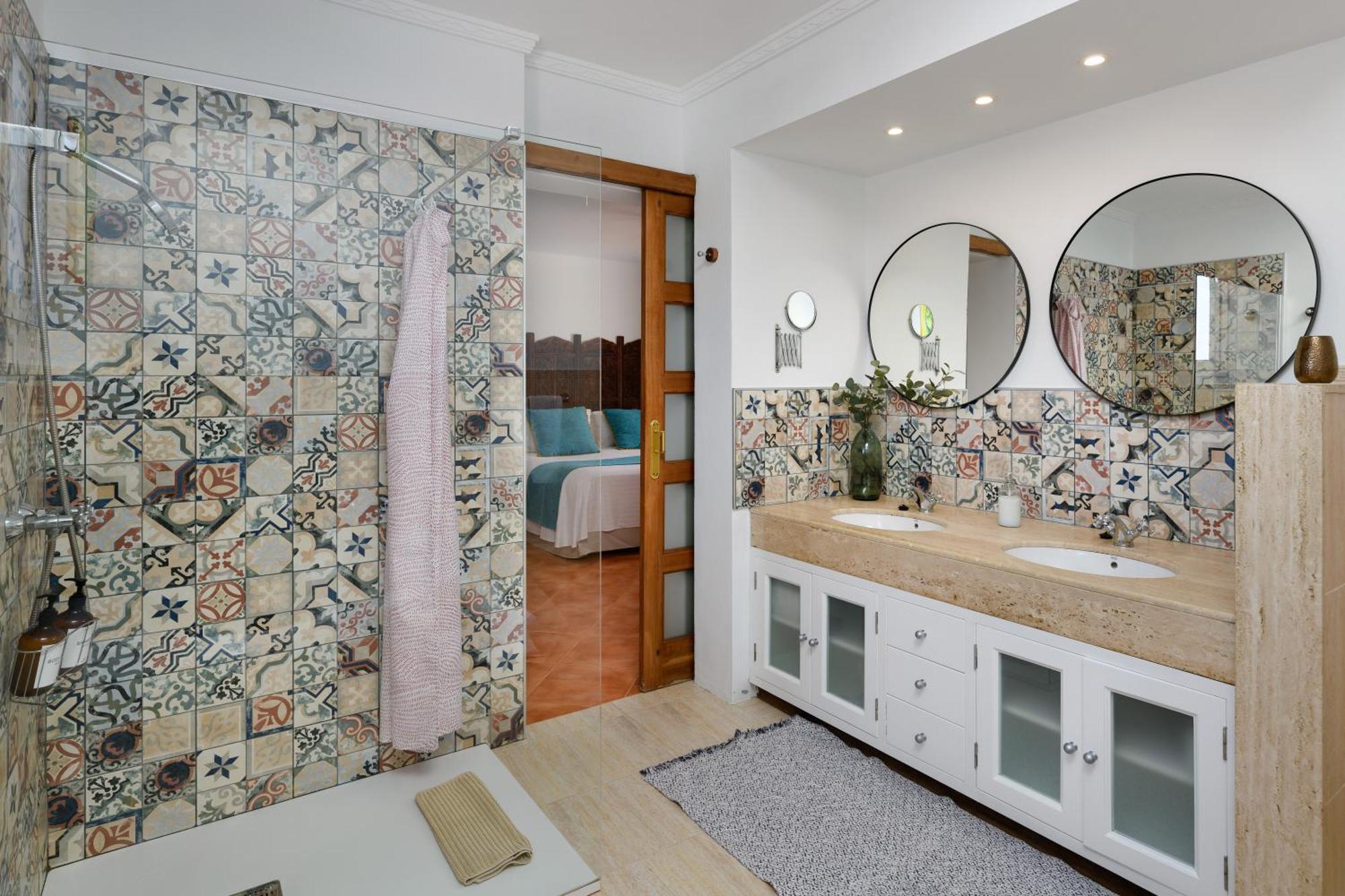 Villa Golf Lanzarote Коста Тегисе Екстериор снимка