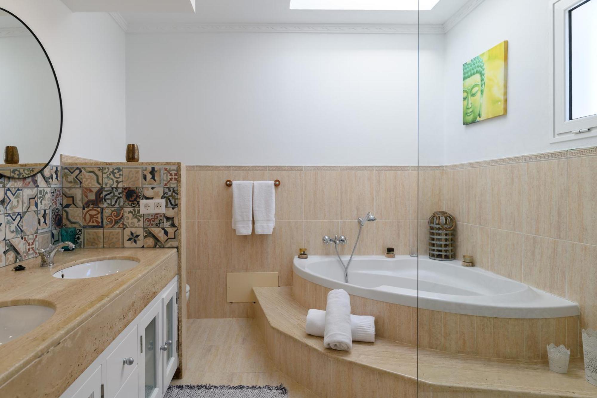 Villa Golf Lanzarote Коста Тегисе Екстериор снимка