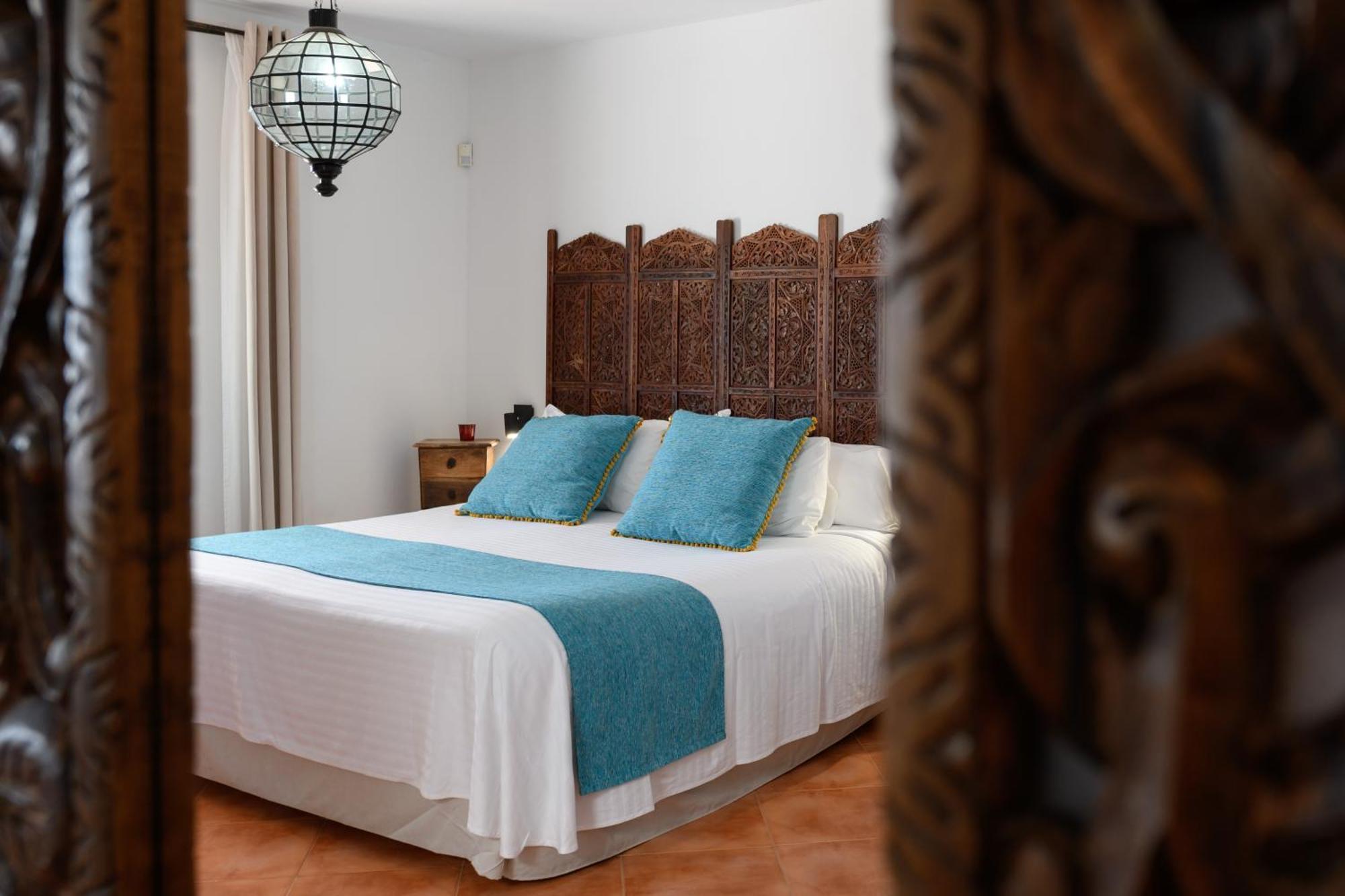 Villa Golf Lanzarote Коста Тегисе Екстериор снимка