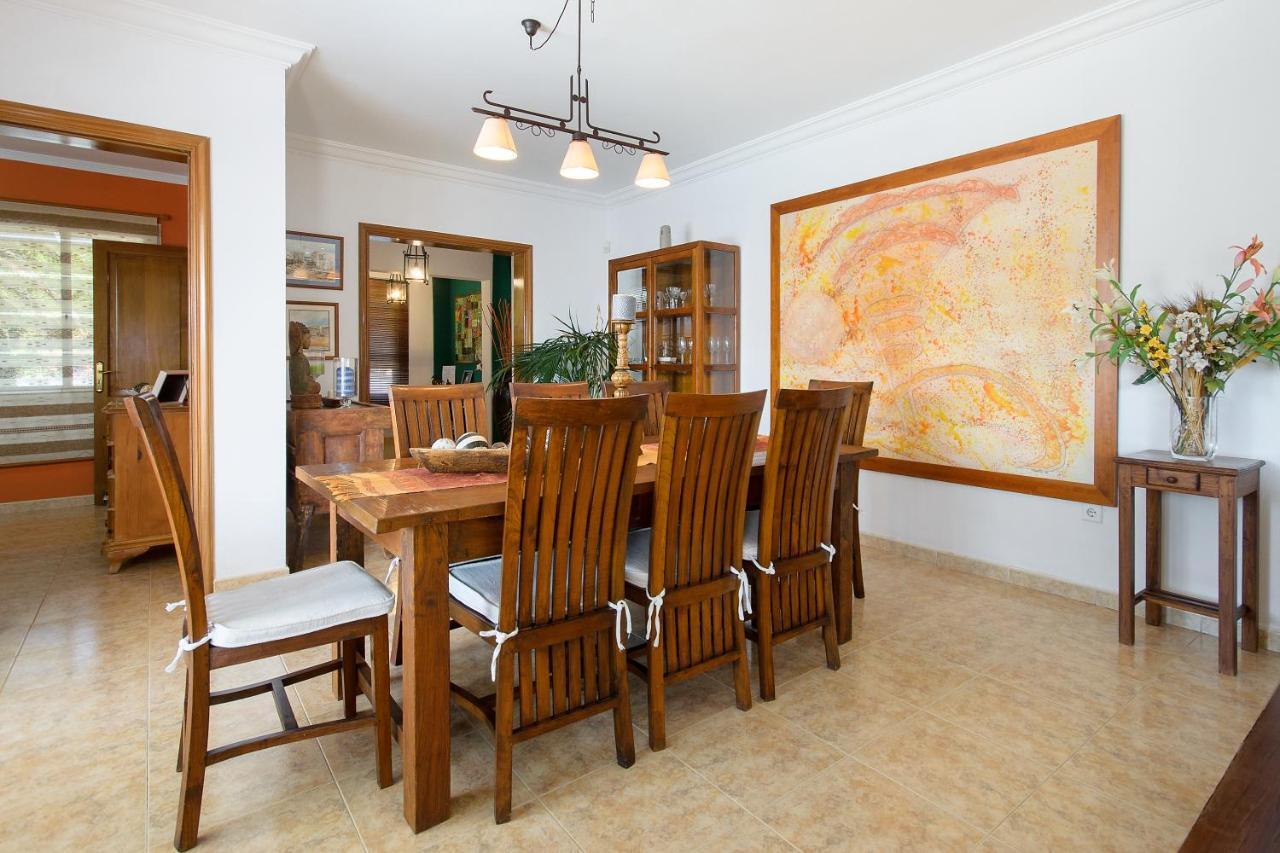 Villa Golf Lanzarote Коста Тегисе Екстериор снимка