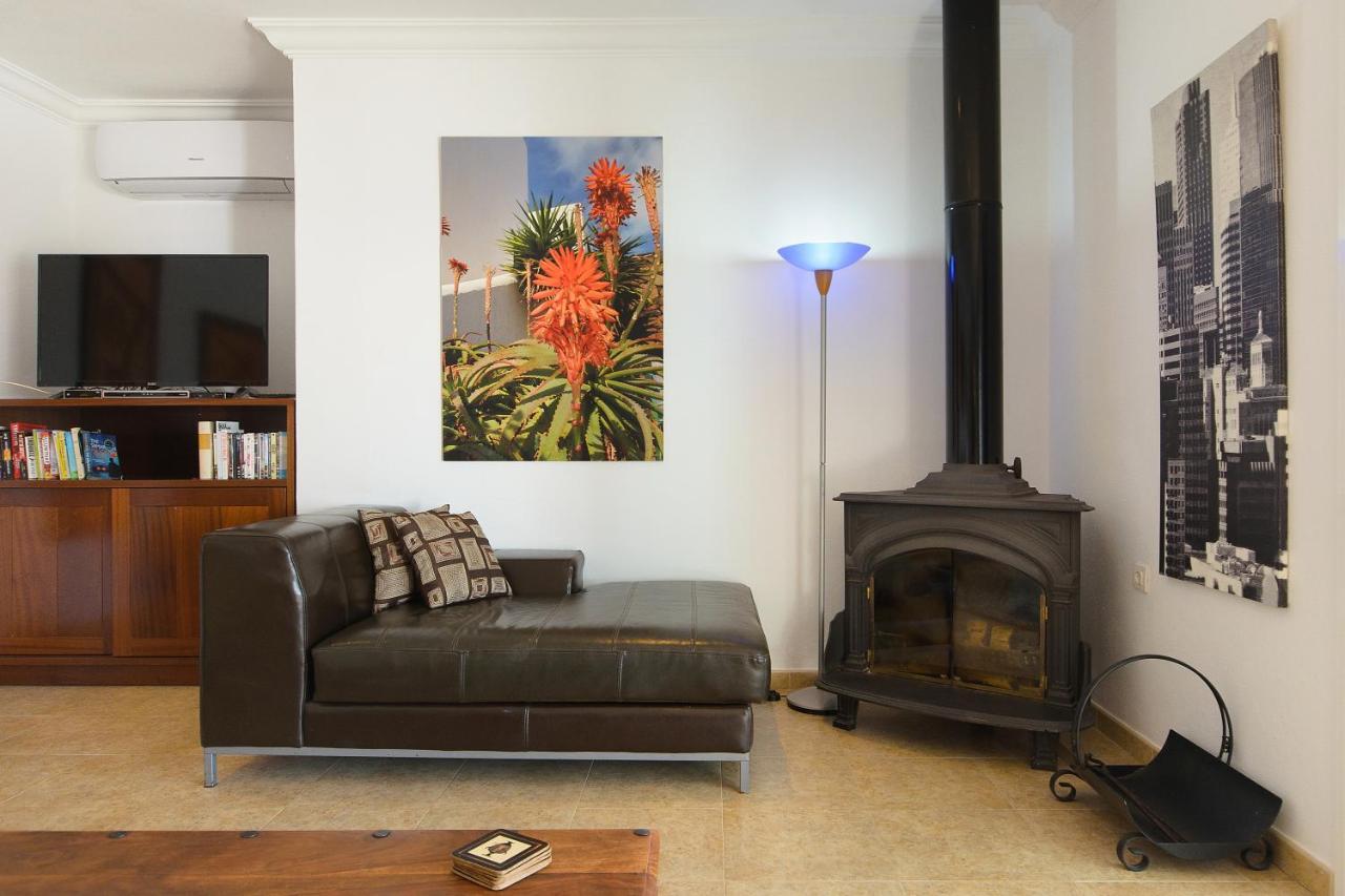 Villa Golf Lanzarote Коста Тегисе Екстериор снимка